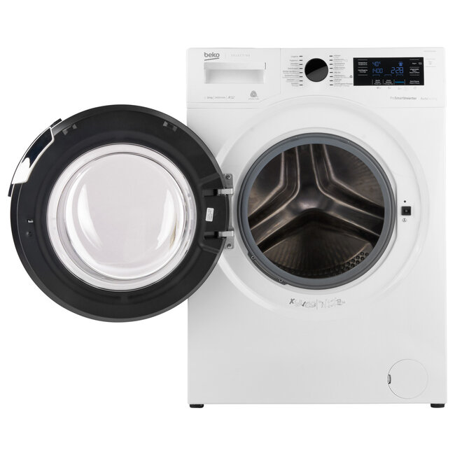Beko WTE10734XDOS wasmachine 10 kg