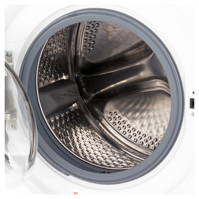 Beko WTE10734XDOS wasmachine 10 kg