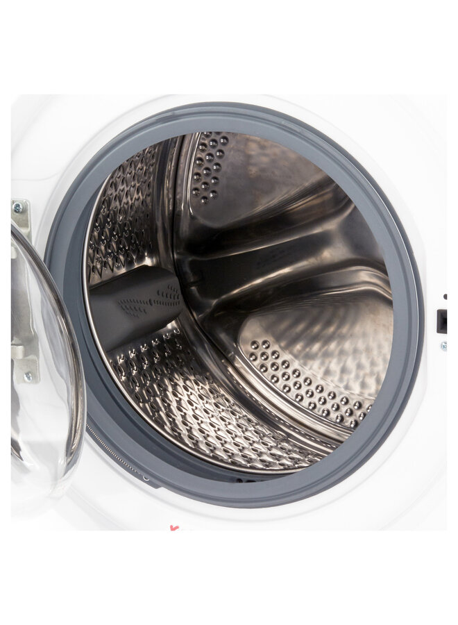 Beko WTE10734XDOS wasmachine 10 kg