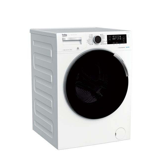 Beko WTE10734XDOS wasmachine 10 kg