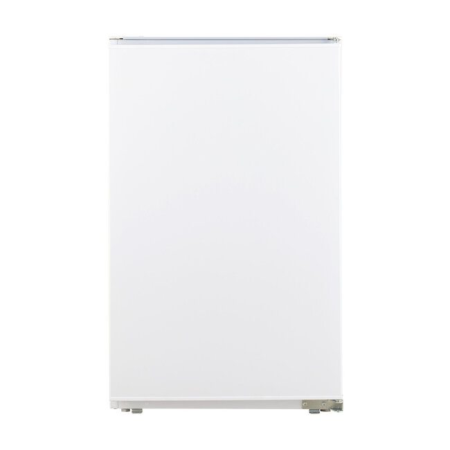 Inventum IKK0880S inbouw koelkast 88 cm