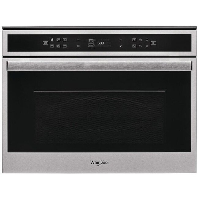 Whirlpool W6 MW461 inbouw Combimagnetron