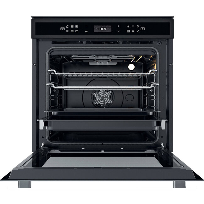 Whirlpool W6 OM4 4S1 P BSS inbouw oven