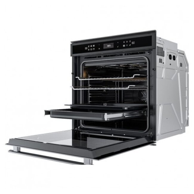 Whirlpool W6 OM4 4S1 P BSS inbouw oven