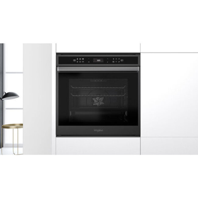 Whirlpool W6 OM4 4S1 P BSS inbouw oven