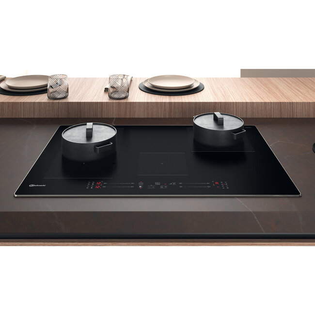Bauknecht BS 2977F AL  Inductie kookplaat