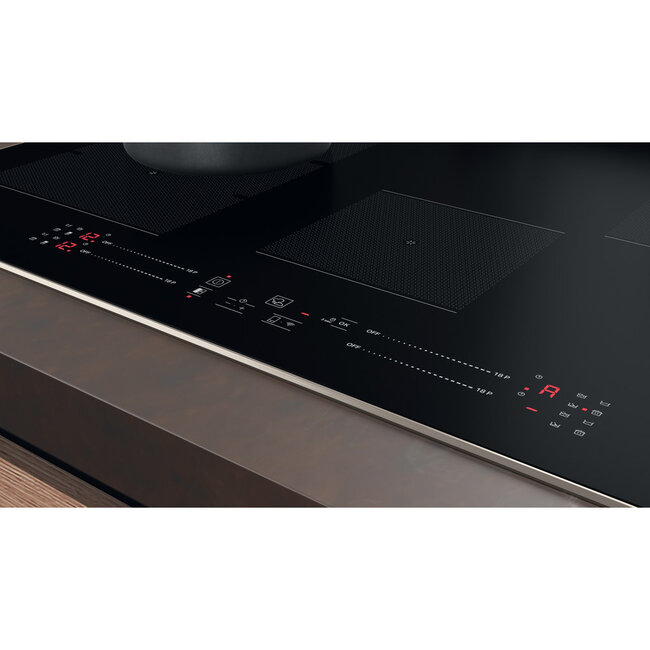 Bauknecht BS 2977F AL  Inductie kookplaat