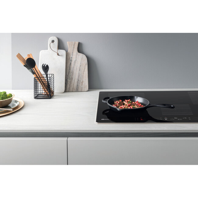 Bauknecht BS 2977F AL  Inductie kookplaat