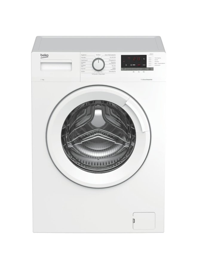 Beko WMO6221 wasmachine 6 kg