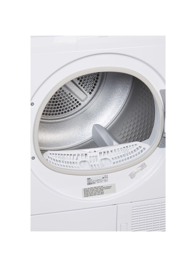 Beko DPS7206PA warmtepompdroger 7 kg A++