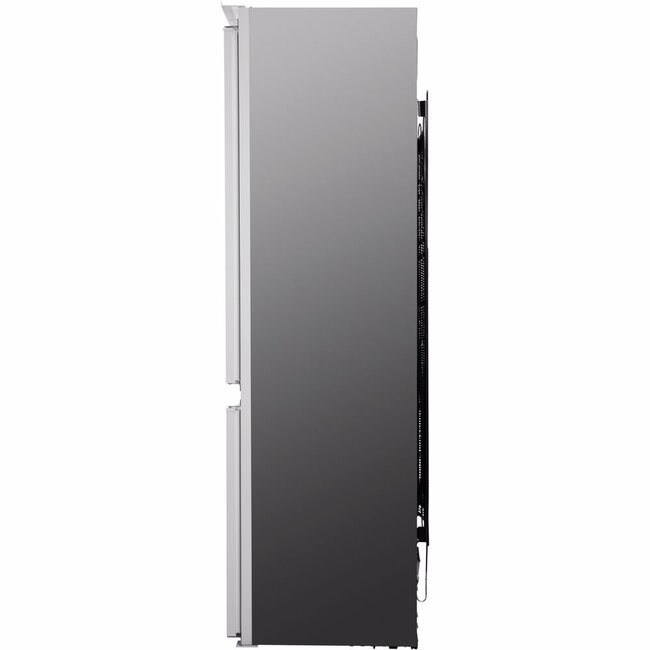 Indesit B 18 A2 D/I 2  inbouw koelvriescombinatie 178 cm
