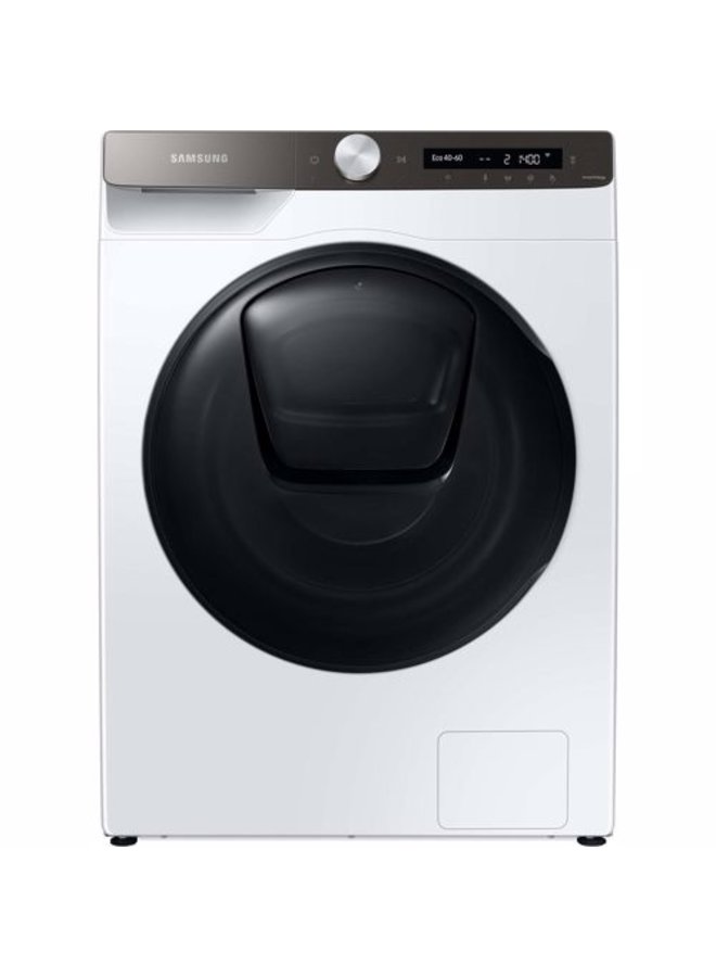 Samsung WD80T554ABT wasdroogcombinatie 8/5 kg AddWash