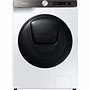 Samsung WD80T554ABT wasdroogcombinatie 8/5 kg AddWash