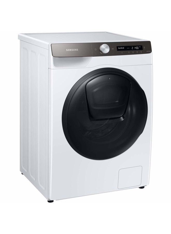 Samsung WD80T554ABT wasdroogcombinatie 8/5 kg AddWash