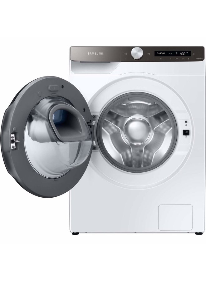 Samsung WD80T554ABT wasdroogcombinatie 8/5 kg AddWash