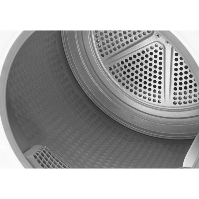 Bauknecht T Pure M11 82WK DE warmtepompdroger 8 kg A++