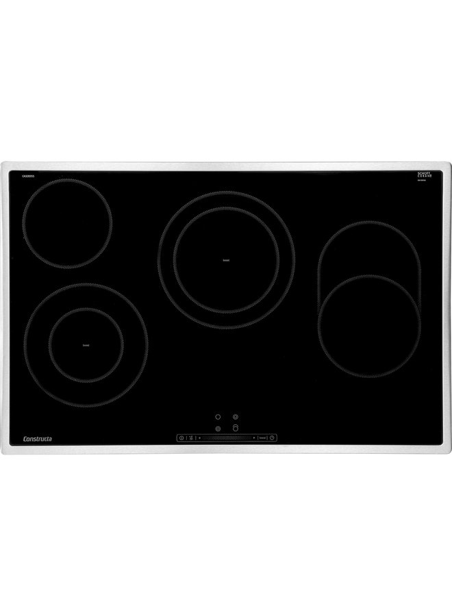 Constructa CA328355 keramische kookplaat 80 cm