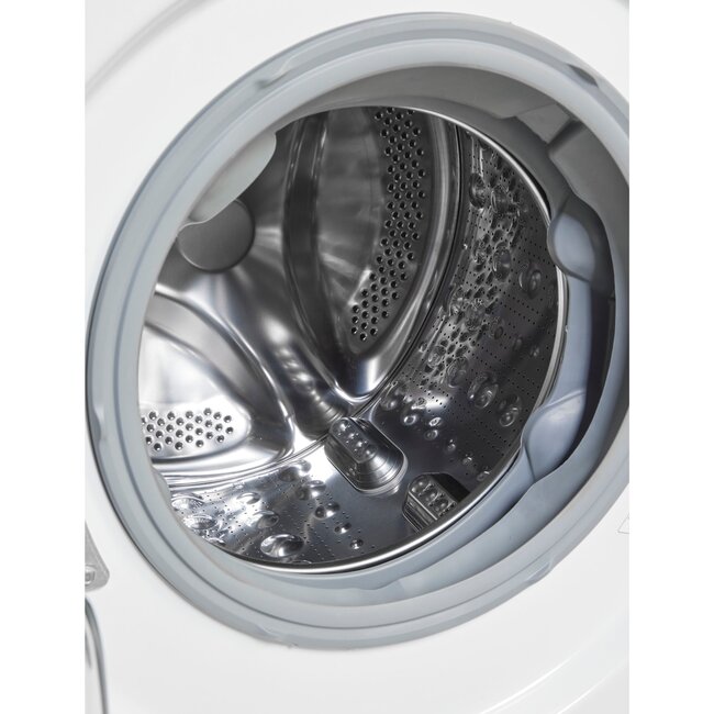 LG F4WV609S1A wasmachine 9 kg TurboWash