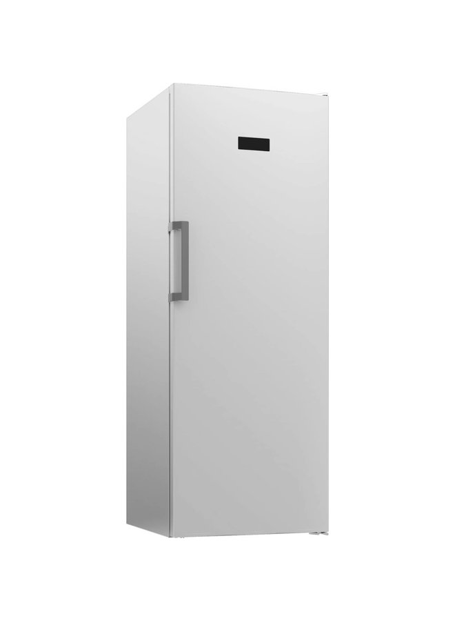 Beko RFNE448E45W vrieskast NoFrost wit