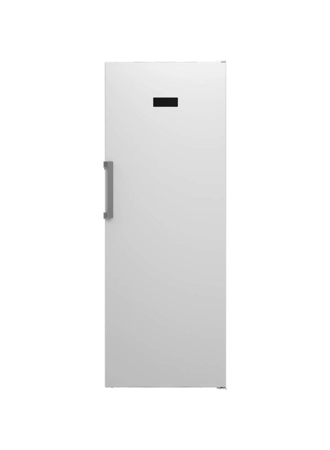 Beko RFNE448E45W | vrieskast | NoFrost | 404 Liter