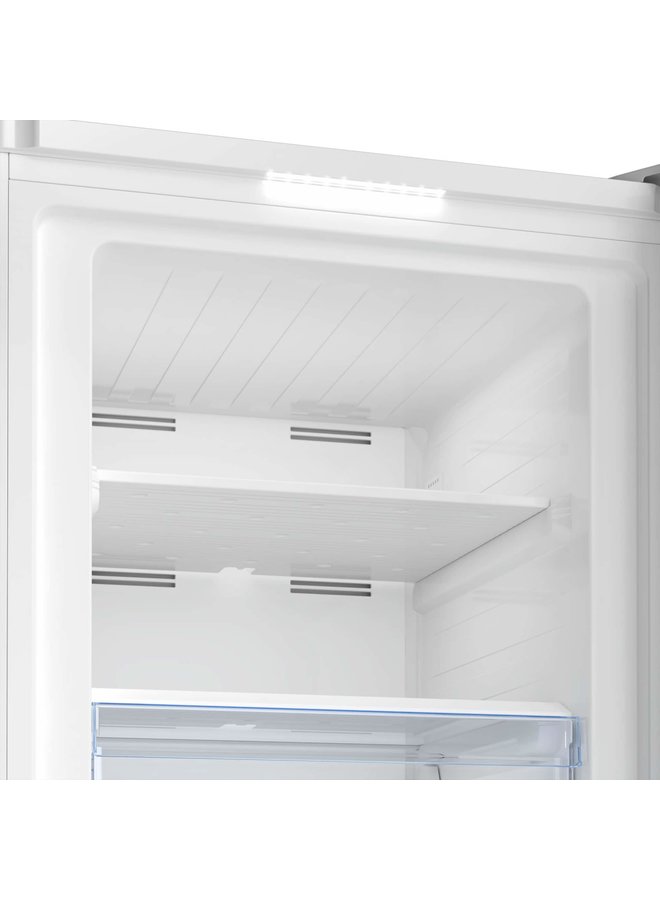 Beko RFNE448E45W vrieskast NoFrost wit