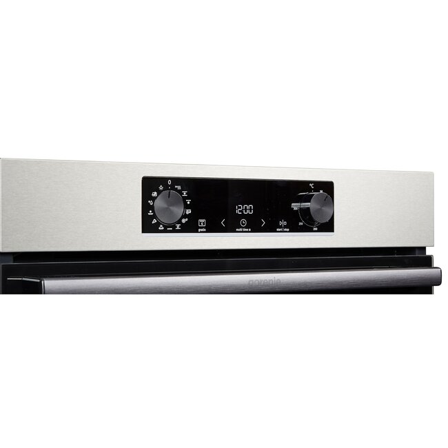 Gorenje BOSB737OTX | Inbouw oven | 60 cm | AirFry