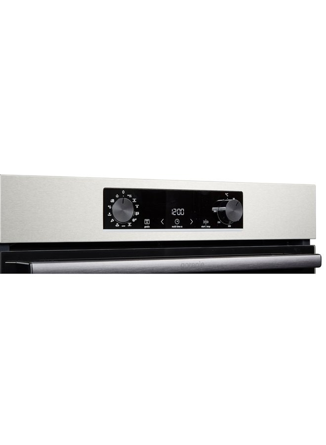 Gorenje BOSB737OTX | Inbouw oven | 60 cm | AirFry