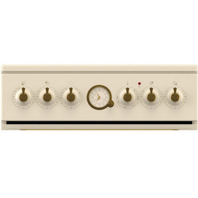 Gorenje ECS5250CLI keramisch retro fornuis