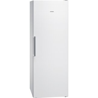 Siemens GS58NAWCV | Vrieskast | Nofrost | 366 Liter | Label C Siemens GS58NAWCV | Vrieskast | Nofrost | 366 Liter | Label C