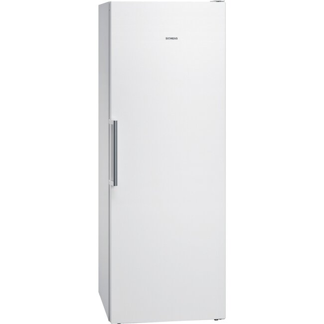 Siemens GS58NAWCV | Vrieskast | Nofrost | 366 Liter | Label C