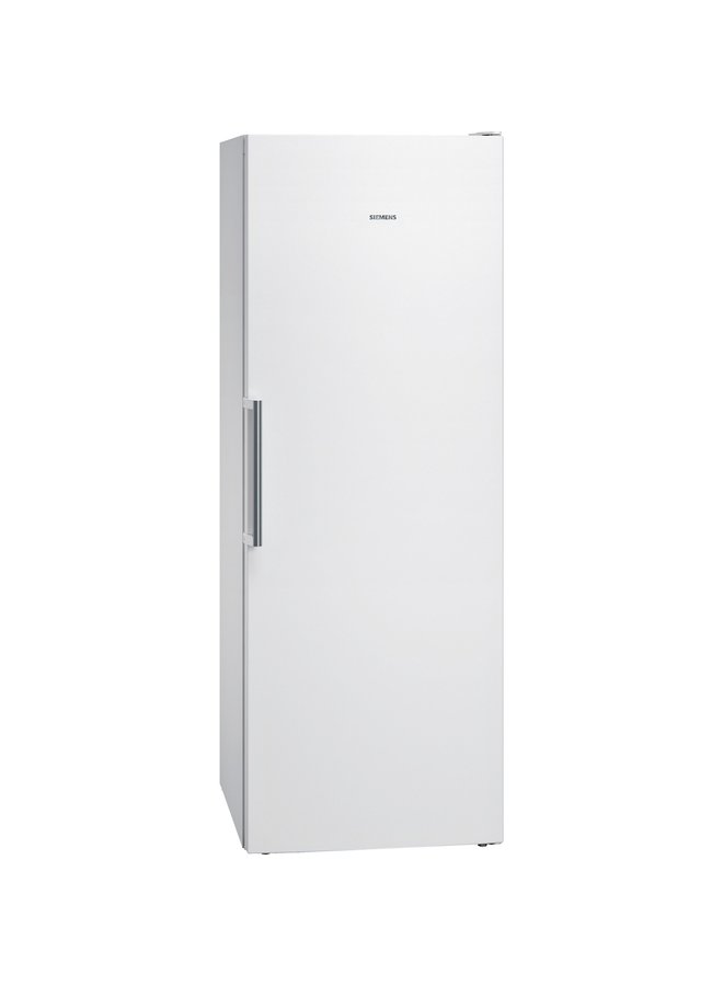Siemens GS58NAWCV | Vrieskast | Nofrost | 366 Liter | Label C