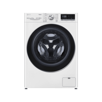 LG LG V5WD961 wasdroogcombinatie 8- 5 kg LG LG V5WD961 wasdroogcombinatie 8- 5 kg