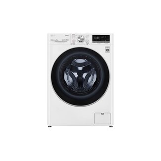 LG LG V7W800A wasmachine 8 kg TurboWash 360