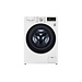 LG LG V7W800A wasmachine 8 kg TurboWash 360