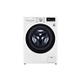 LG V7W800A wasmachine 8 kg TurboWash 360