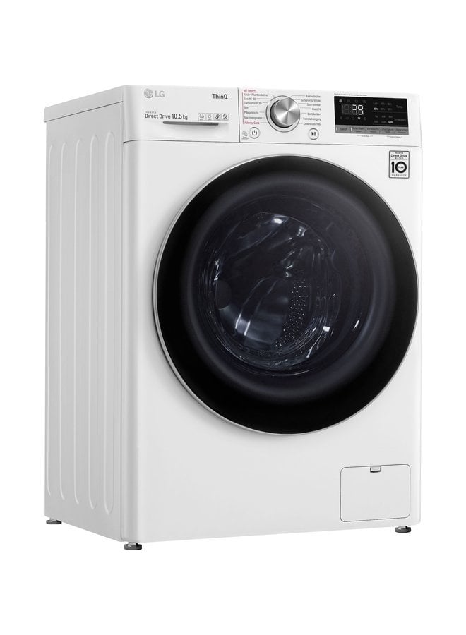 LG F4WV710P1E wasmachine 10.5 kg A