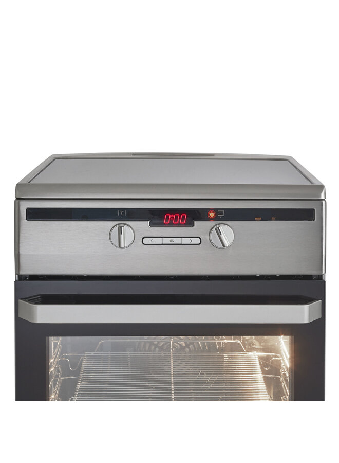 Inventum BV010 inductie fornuis 50cm