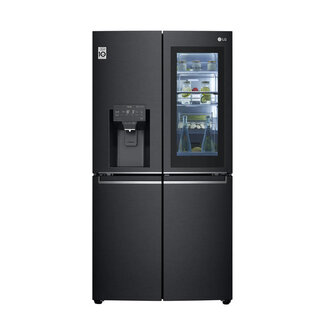 LG LG GMX945MC9F Amerikaanse koelkast Instaview  #