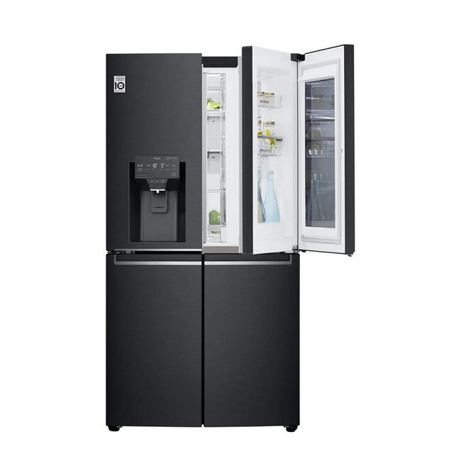 LG GMX945MC9F Amerikaanse koelkast Instaview #