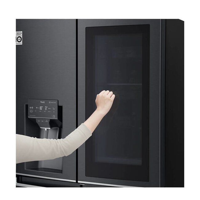 LG GMX945MC9F Amerikaanse koelkast Instaview #