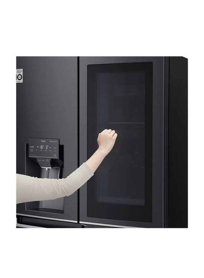 LG GMX945MC9F Amerikaanse koelkast Instaview #