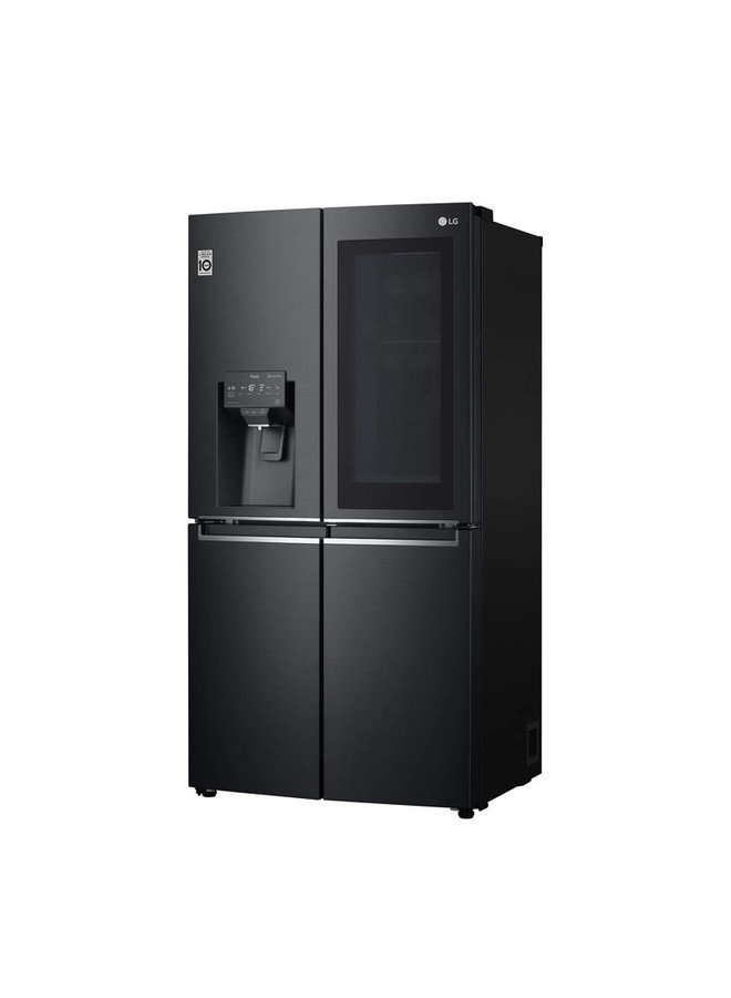 LG GMX945MC9F Amerikaanse koelkast Instaview #