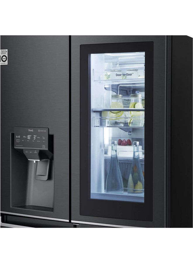 LG GMX945MC9F Amerikaanse koelkast Instaview #