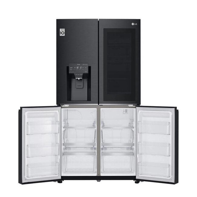 LG GMX945MC9F Amerikaanse koelkast Instaview #