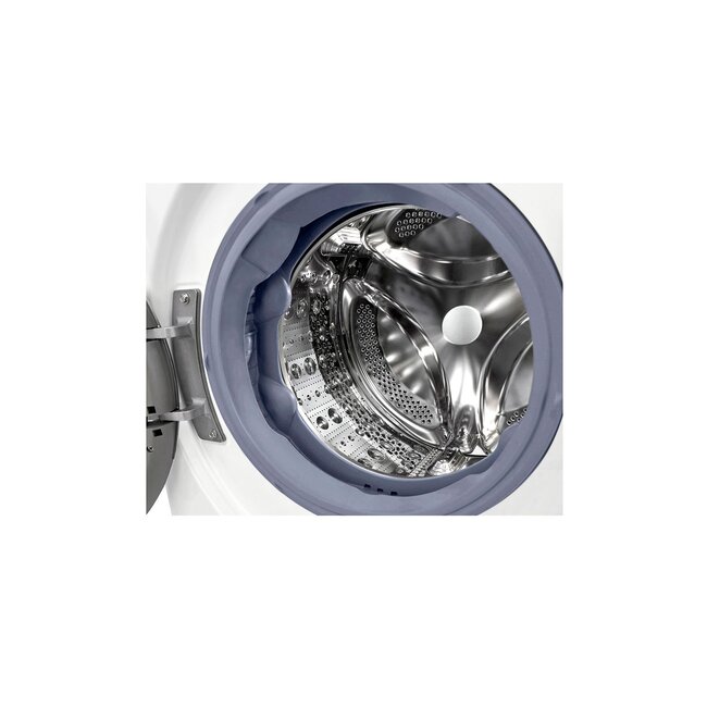 LG F4WV708P1E | Wasmachine | 8 kg | TurboWash