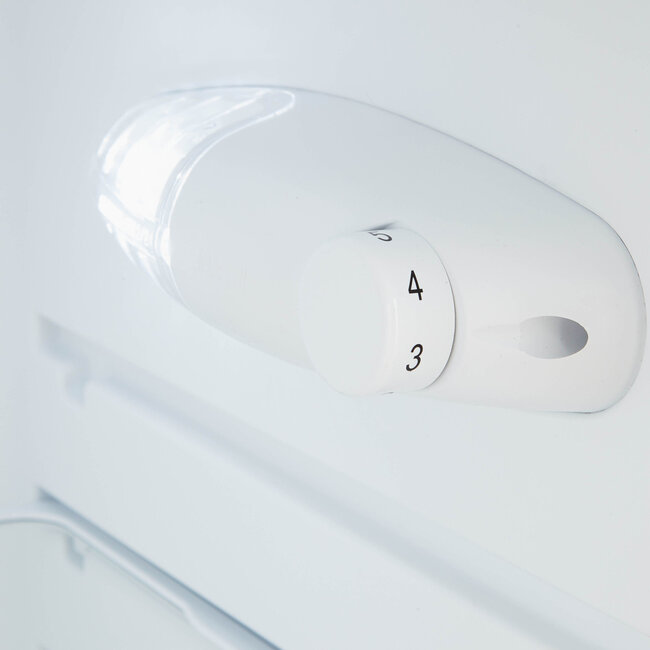 Inventum K055R tafelmodel koelkast