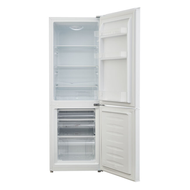 Inventum KVV143W koelvriescombinatie