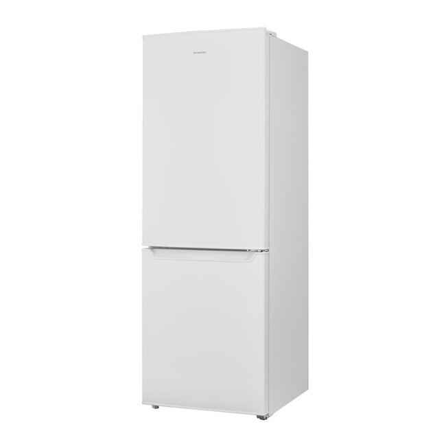 Inventum KVV143W koelvriescombinatie
