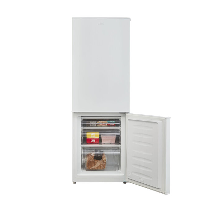 Inventum KVV143W koelvriescombinatie