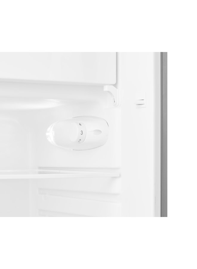 Inventum KV550B tafelmodel koelkast zwart